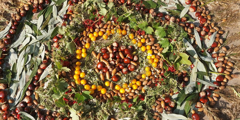 Miķeļdiena Bolderājas pirmsskolā