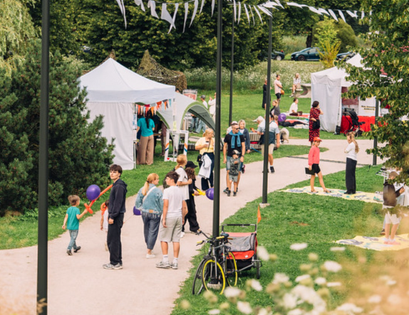 Jauniešus aicina uz forumu “Rīgas vasara+”