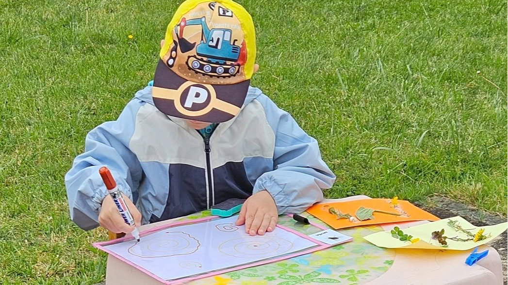 Rīgas 173. pirmsskolas izglītības iestādes pedagogu pieredzes apmaiņas brauciens uz PII “Saulīte”