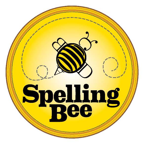 Angļu valodas vārdu burtošanas konkurss „Spelling Bee 2019”  vidusskolēniem 