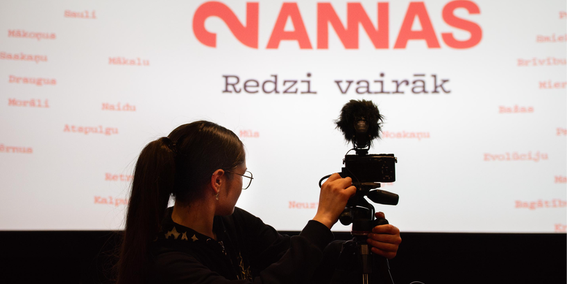 Bērnu un jauniešu īsfilmu konkursa “Prāts” rezultāti