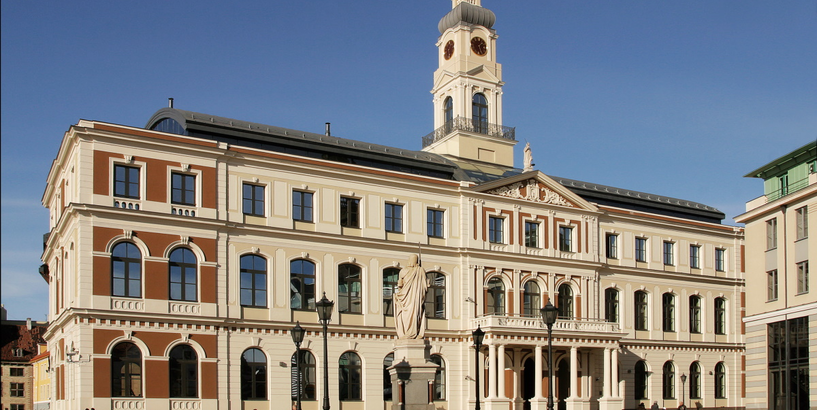 Rātsnamā norisināsies Muzeju nakts pasākumi