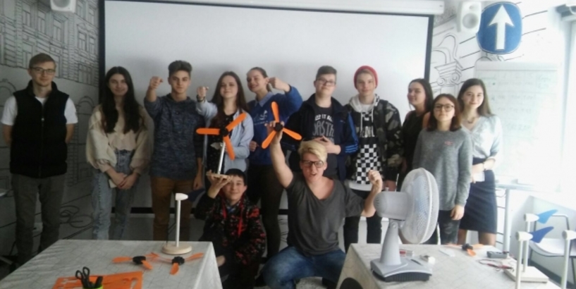 Iepazīsti mašīnbūves nozares profesiju