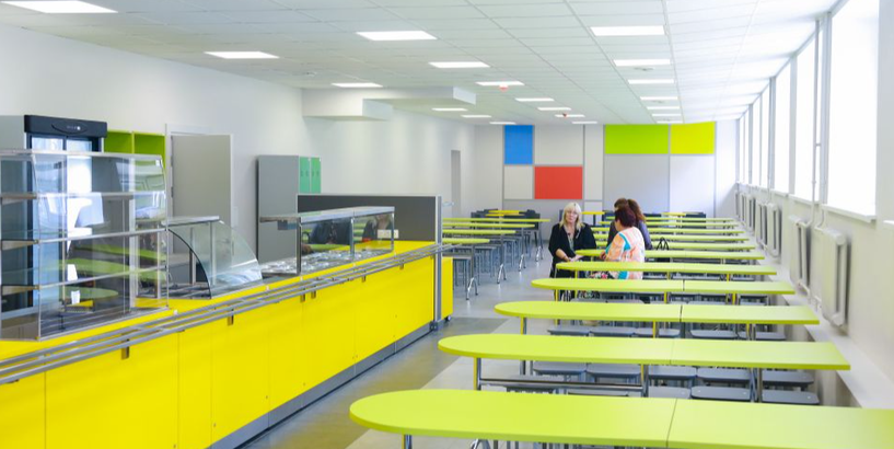 Informēs par aktualitātēm ēdināšanas ārpakalpojumā