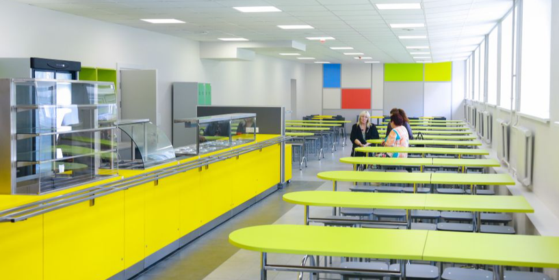 Informēs par aktualitātēm ēdināšanas ārpakalpojumā