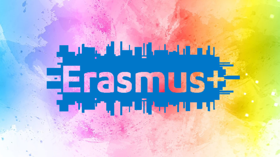 Izsludināts 2020. gada Erasmus+ projektu pieteikumu konkurss 