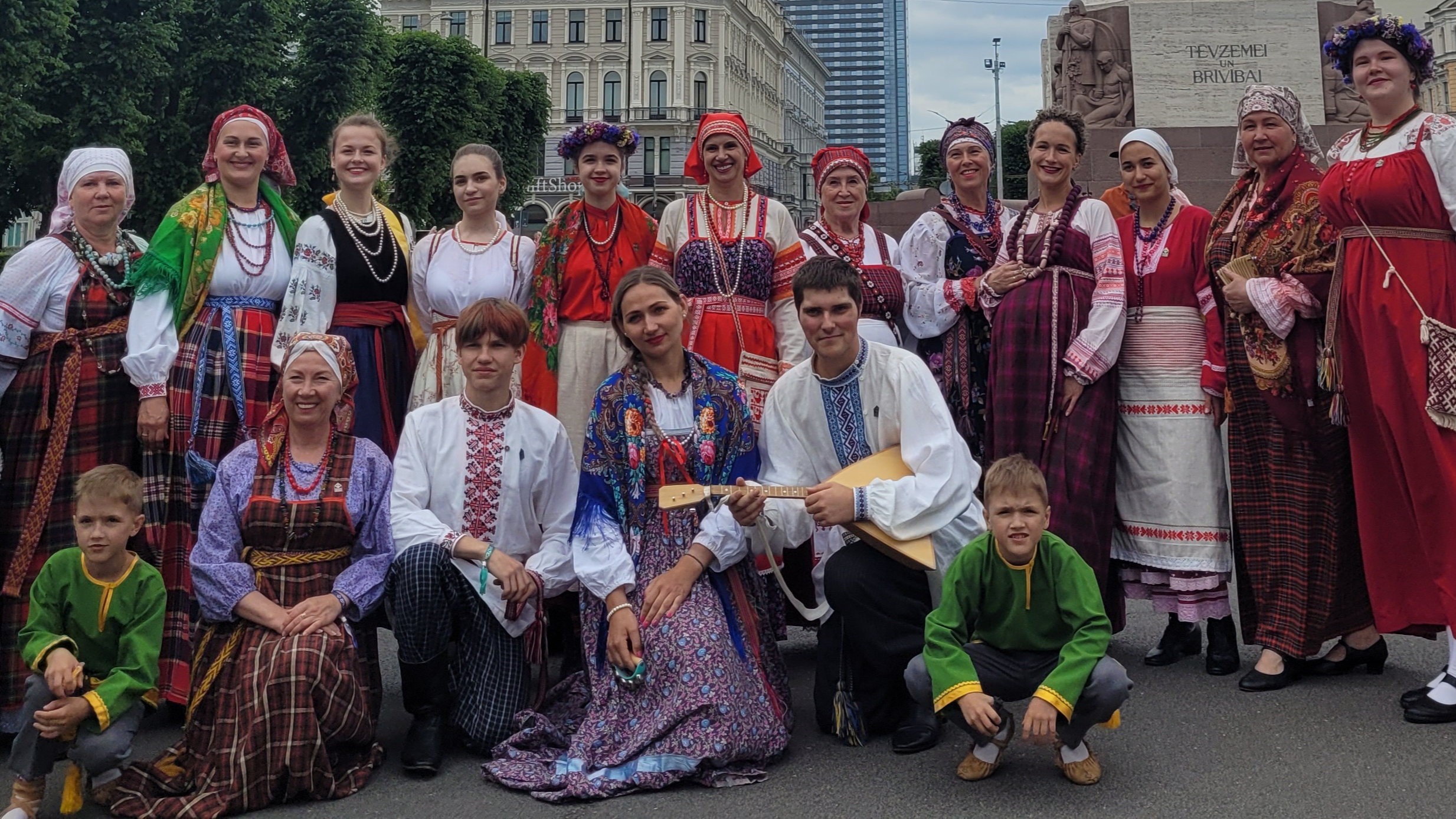 Pļavniekos darbu atsāks Vasaras kultūrtelpa “Strops”