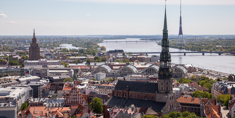 Svarīgākās izmaiņas Rīgas pašvaldībā no 2023. gada