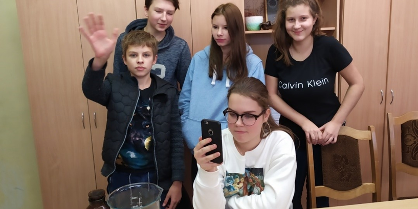 Karjeras pasākumi Rīgas 86.vidusskolā