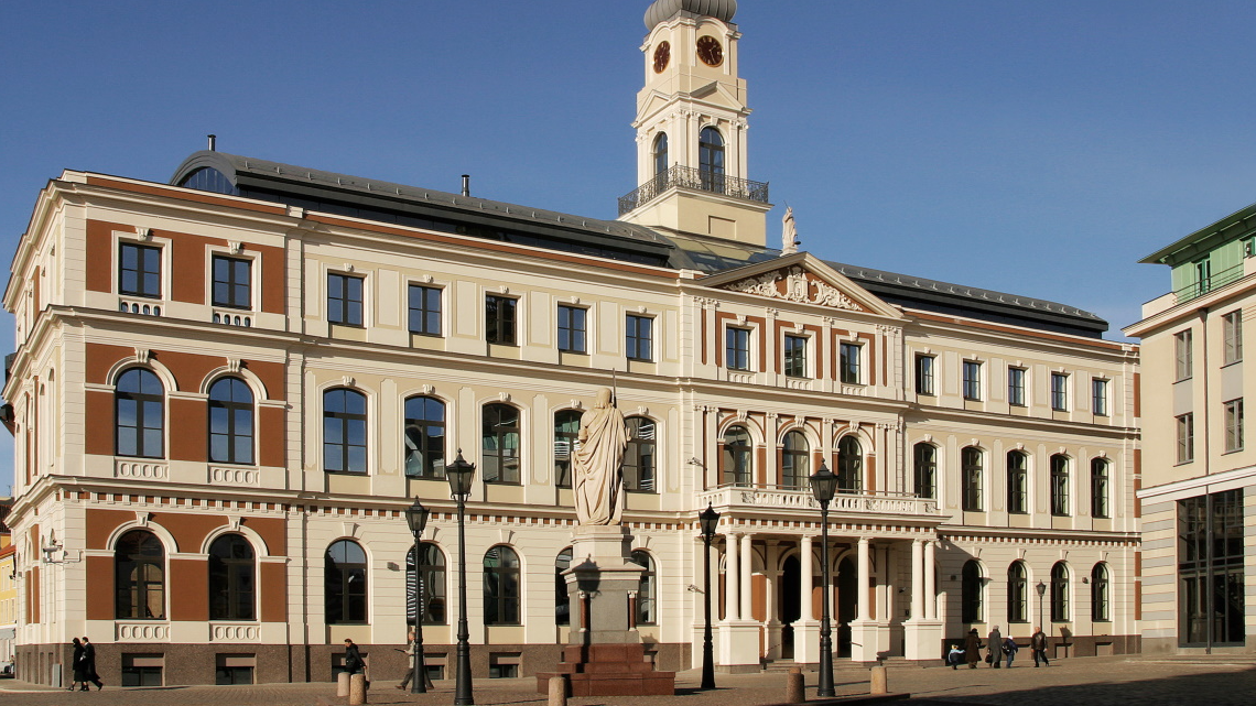 Atbalsta Rīgas Daugavas pamatskolas sagatavotos projektu pieteikumus iekļaujošas izglītības attīstībai