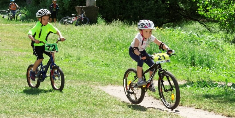 Brīvā laika aktivitāšu projekts “Drošais ātrritenis – 2022”