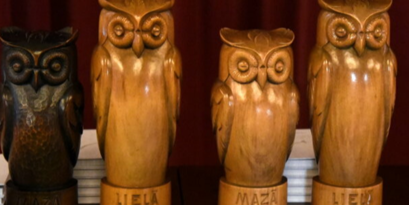 Skolu olimpiāžu reitings 