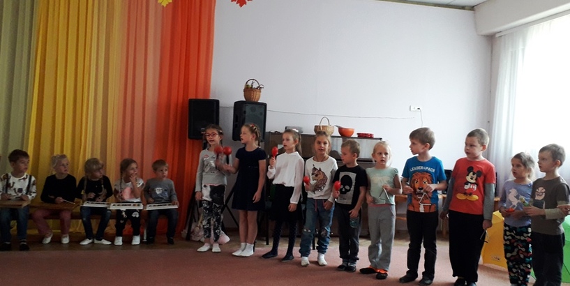 Rīgas pirmsskolu muzikālā sadraudzība 