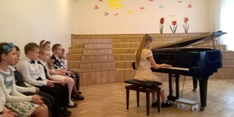 AICINA MĀCĪTIES  RĪGAS MŪZIKAS INTERNĀTVIDUSSKOLĀ  