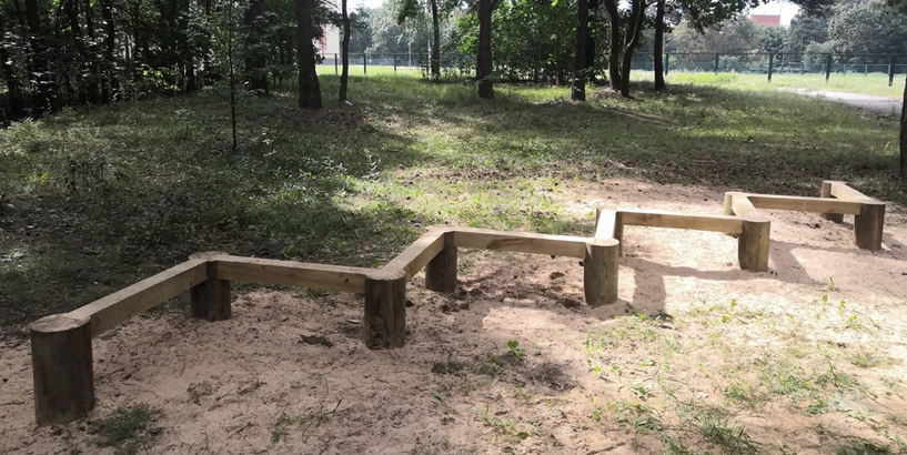 Vecmīlgrāvī atklāta dabas taka „Veselības maršruts”