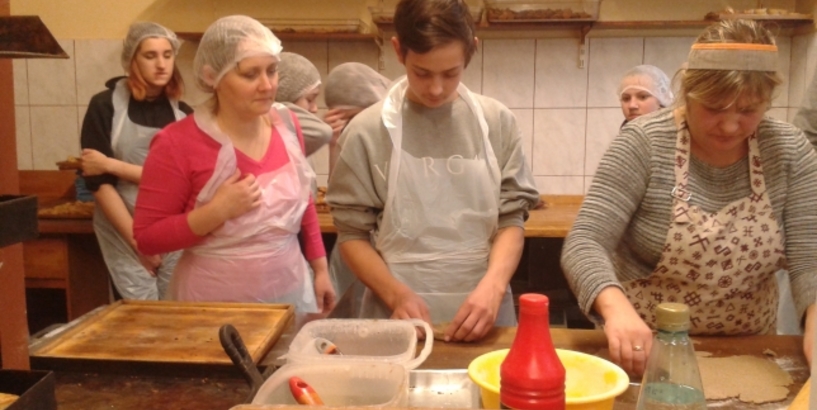 Karjeras attīstības atbalsta pasākums ”Pielaiko profesiju”