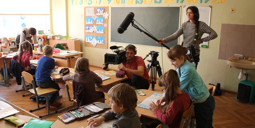Latvija izvirza filmu Oskara sacensībai