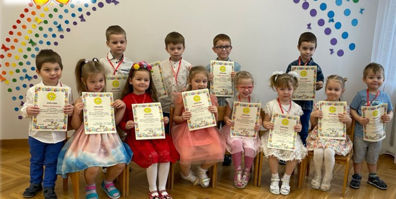 Daiļlasīšanas festivāls Rīgas 273. pirmsskolas izglītības iestādē