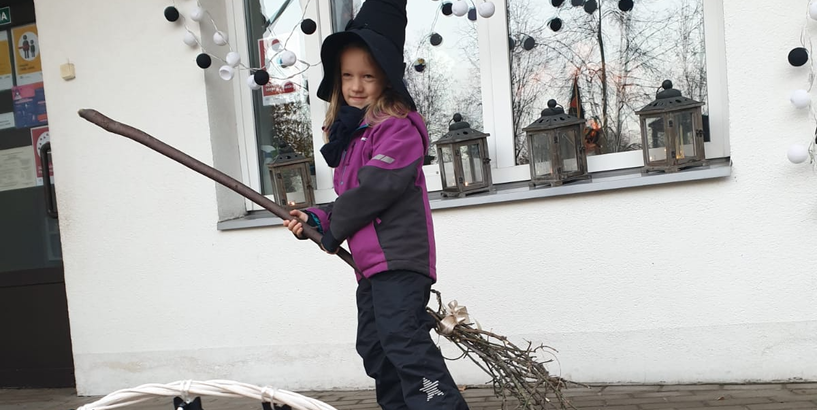 Prieka piektdiena Rīgas 49. pirmsskolas izglītības iestādē