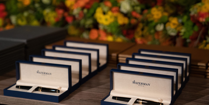 Pasniegs Rīgas gada balvu izglītībā labākajiem skolotājiem