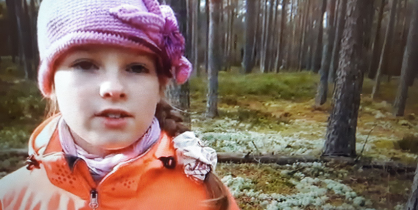 Vides izziņas konkurss “Iepazīsti Latvijas dabu!”