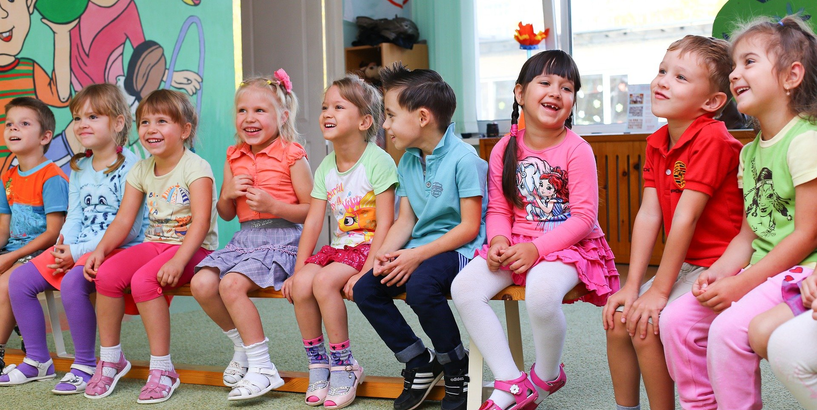 Brīvas vietas pašvaldības pirmsskolas izglītības iestādēs