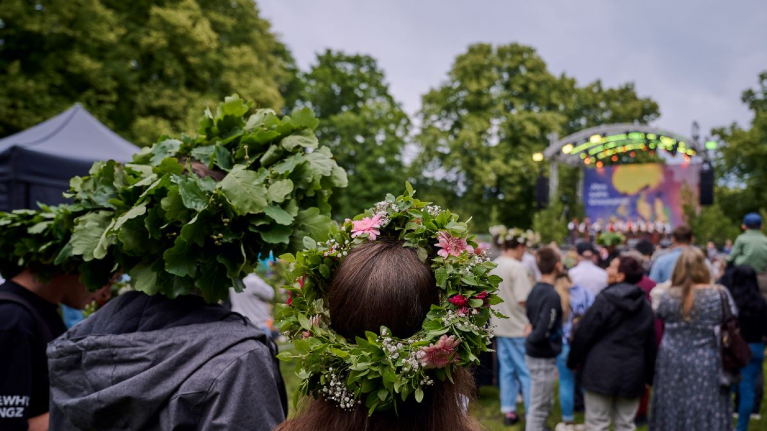 Rīgas pašvaldība aicina uz ielīgošanas pasākumiem galvaspilsētā