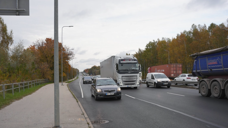 Pilotprojektā “Elpo, Rīga!” skolēni mērīs Rīgas centra gaisa kvalitāti