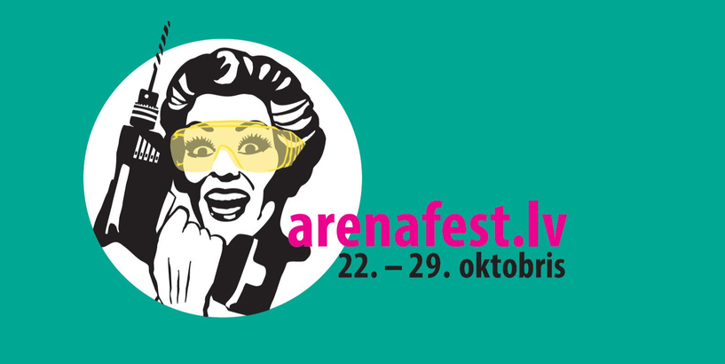  Oktobra nogalē skanēs Jaunās mūzikas festivāls "Arēna"