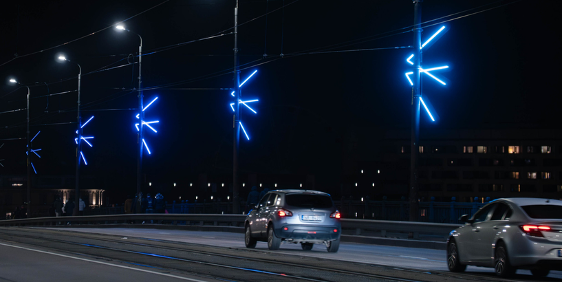 Satiksmes ierobežojumi Valsts svētku pasākumu laikā Rīgā