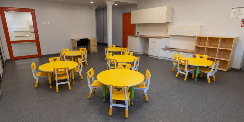 Astoņos Rīgas bērnudārzos ieceļ jaunas vadītājas