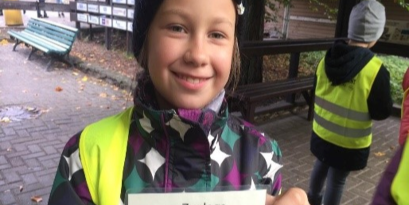 Profesiju daudzveidība zoodārzā