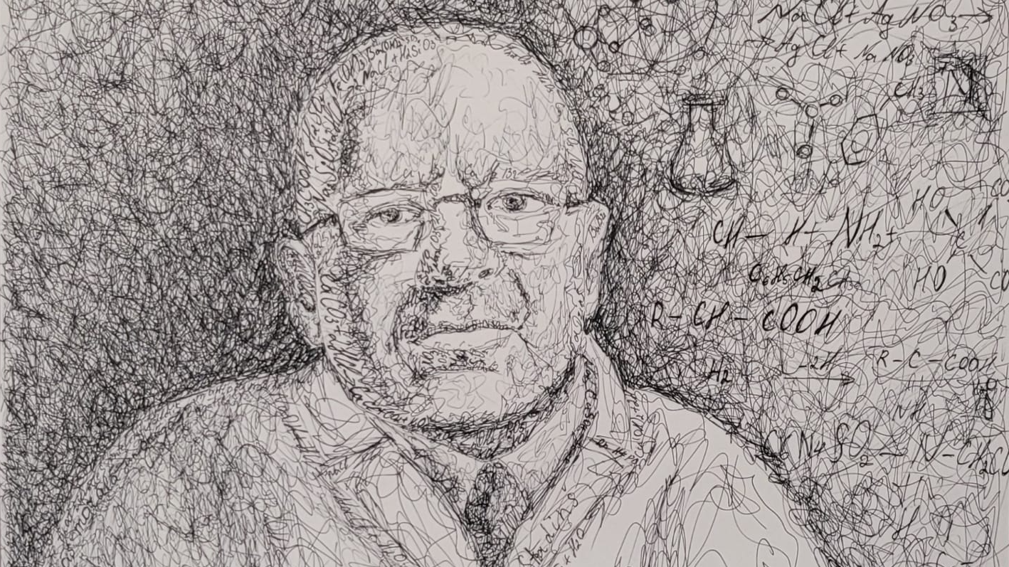 Noslēdzies Rīgas bērnu un jauniešu vizuālās mākslas konkurss – izstāde “Portrets.