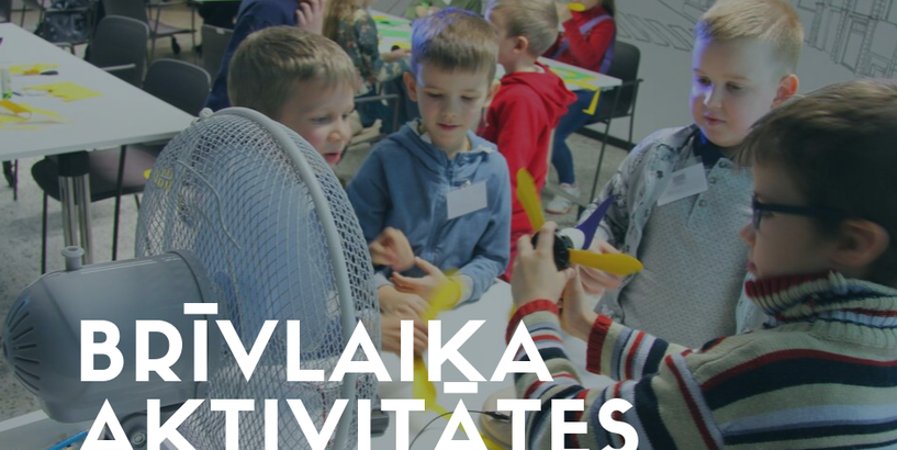 PAVASARA BRĪVLAIKĀ UZ RĪGAS MOTORMUZEJU!