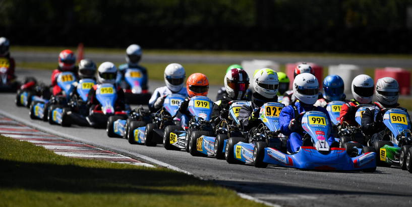 Kartingi