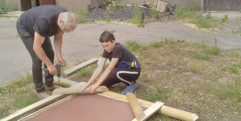 Rīgas 28. vidusskolas mācību gada noslēgums