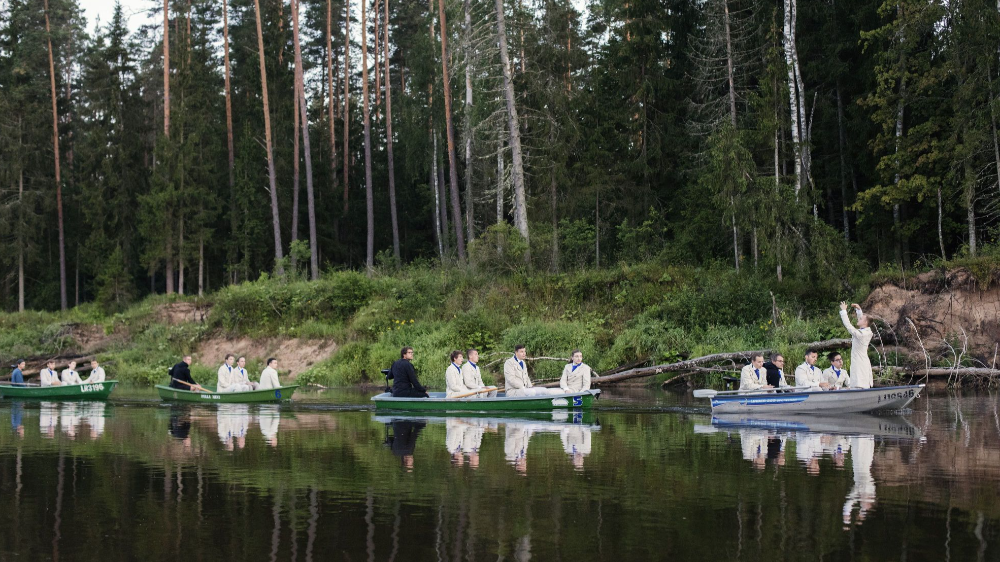 Lielajai mūzikas balvai šogad jauna kategorija