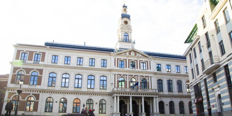 Informēs par aktualitātēm ēdināšanas ārpakalpojumā