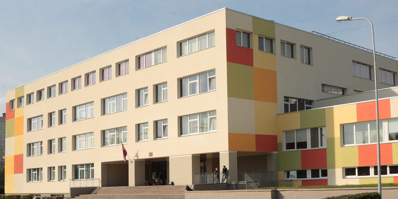 Brīvas vietas Rīgas 94.vidusskolas pirmsskolas grupās 