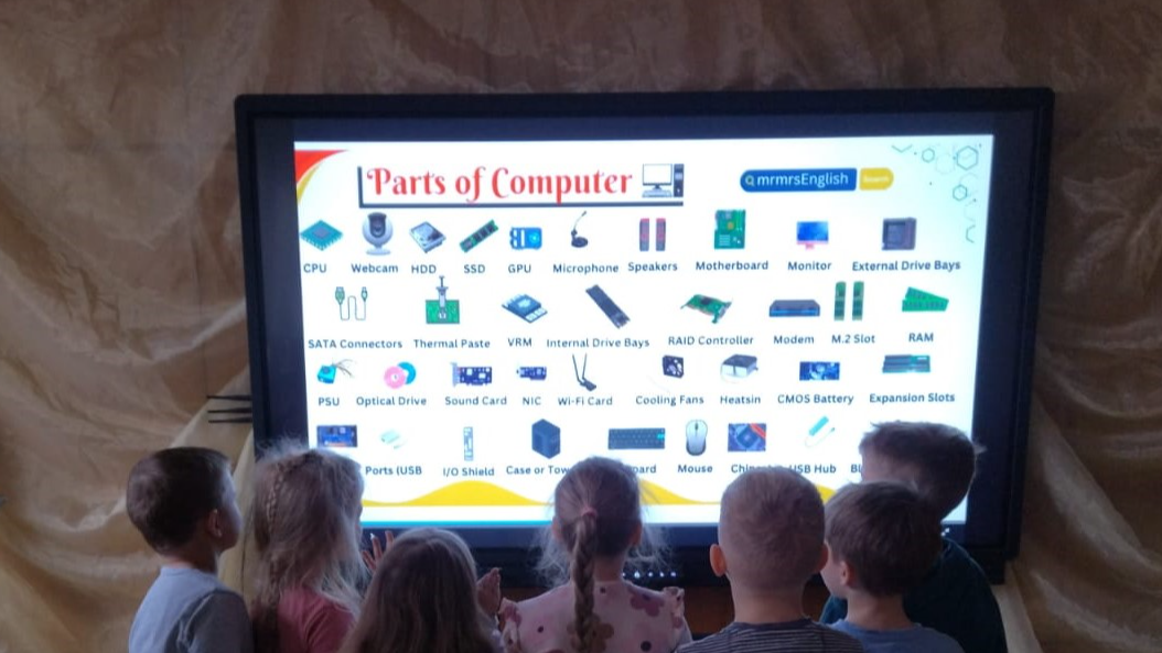 Rīgas Ziedoņdārza pirmsskolas STEM norises