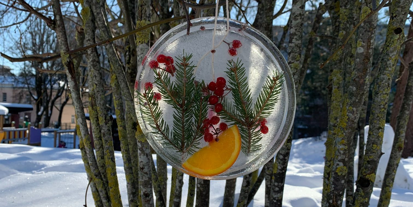 Pavasara gaidīšana Rīgas 112. pirmsskolas izglītības iestādē