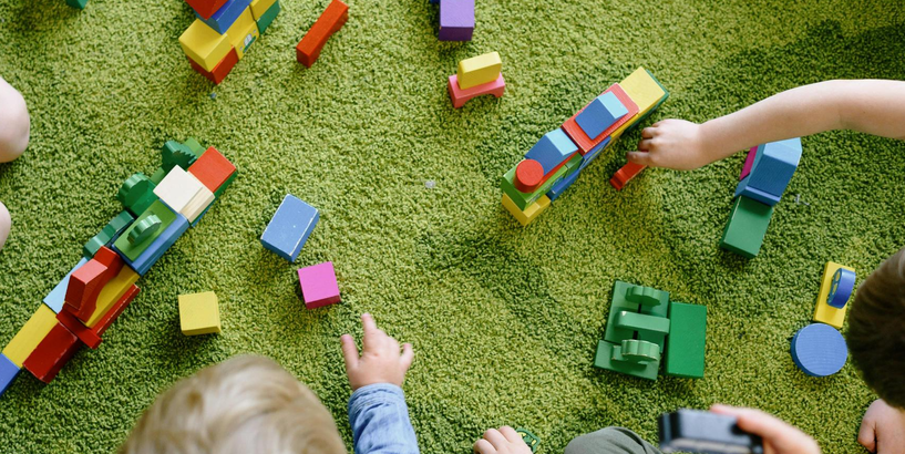 Turpinās projekta "Privātais pirmsskolas izglītības pakalpojums Rīgas valstspilsētas pašvaldībā" īstenošana