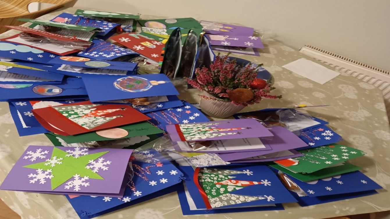 Kad labestība ienāk no bērna sirds