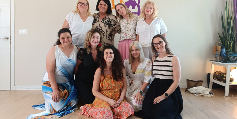 Rīgas pirmsskolu pedagogi piedalījās Erasmus+ projektā “Personu mobilitāte RVP IKSD konsorcija akreditētajā projektā 2024. gadā” (APS1821) 