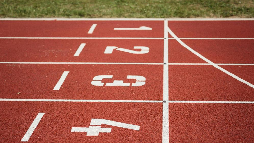 Līdzfinansējuma piešķiršanas komisijas Rīgas sportistiem 18. sēdes rezultāti