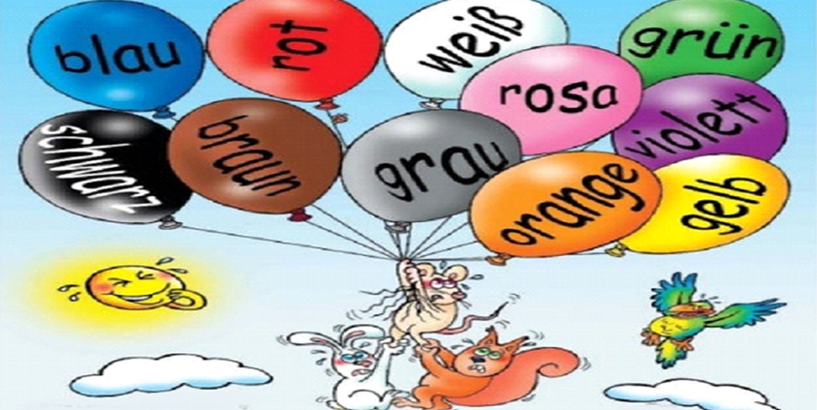 Atklātais konkurss vācu valodā un vizuālajā mākslā