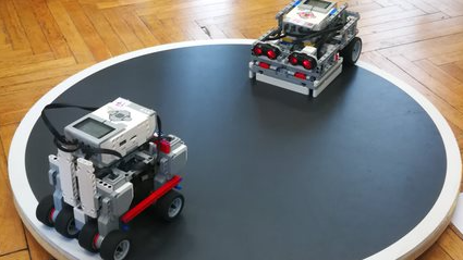 Noslēgušās Rīgas Jauno tehniķu centra Lego robotikas sacensības “Rīgas Robotikas kauss 2022”
