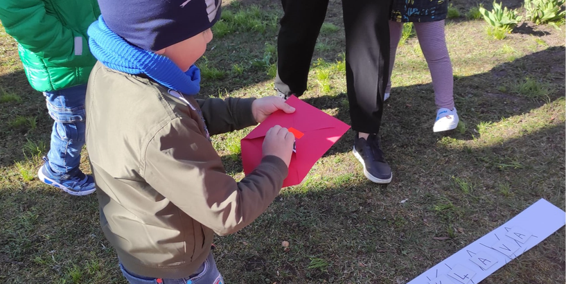 Starts projektā “Atbalsts kompetenču pieejas īstenošanai pirmsskolā” 