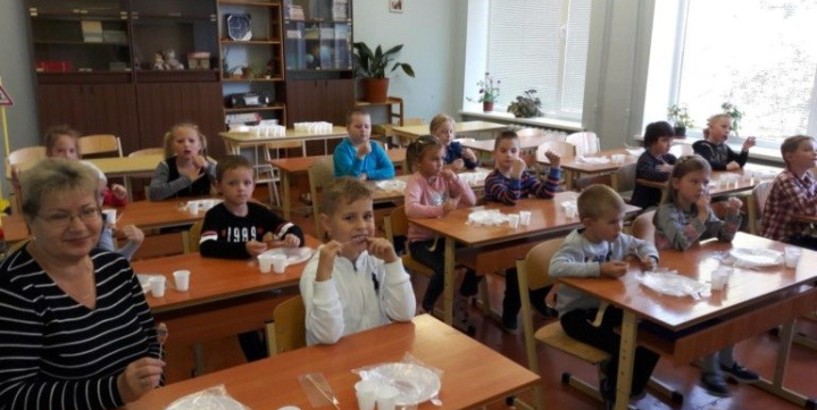 Veidosim paši savu Konfelādes konfekti!