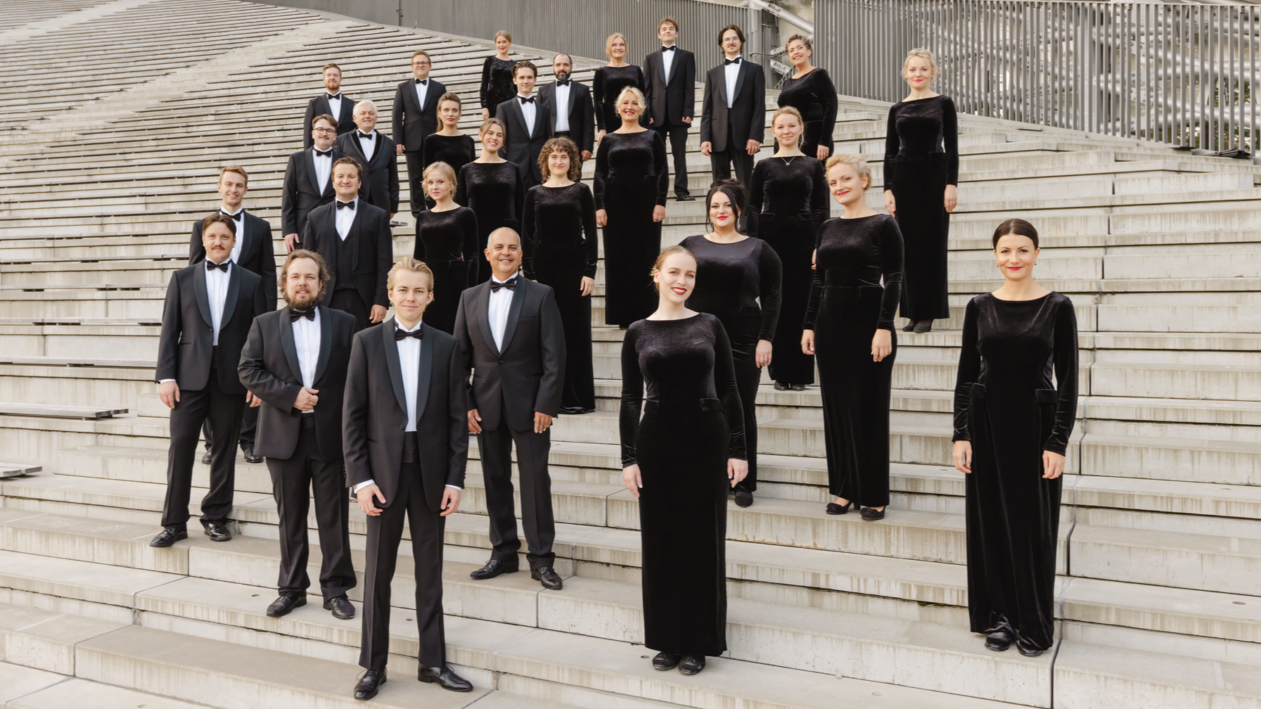 Koncerts “Mirdzi kā zvaigzne” - veltījums Emīla Dārziņa 150. gadskārtai